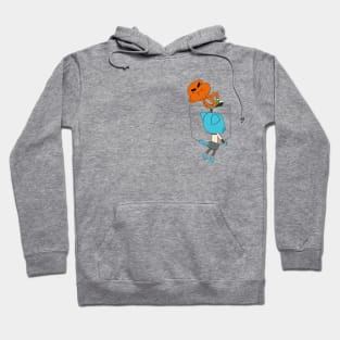 Help in Hand Hoodie